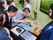 Startup Buyo huy động vốn để xây dựng cơ sở sản xuất nhựa sinh học